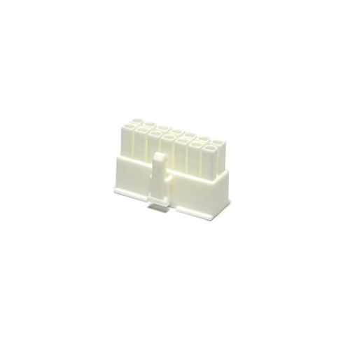 4.20 WAFER 孔座 锁扣